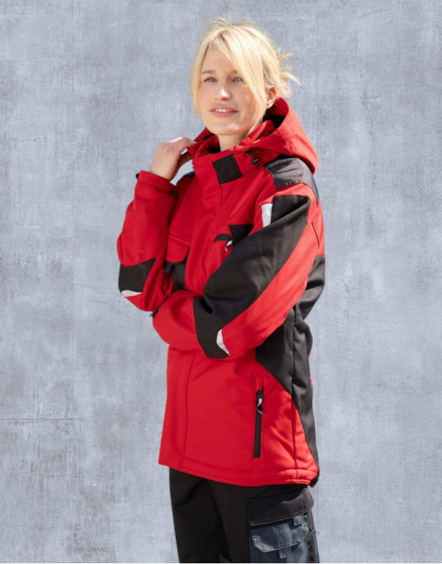 JN824 - Daiber - Parka Craftsmen STRONG